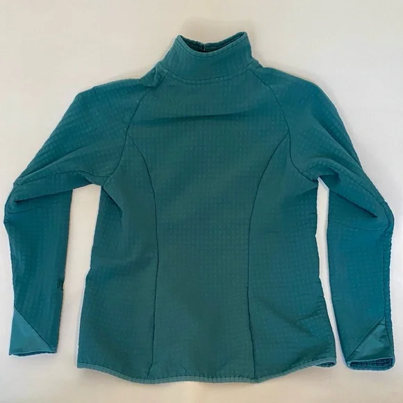 Patagonia Women’s R2 TechFace Jacket - Picture 5 of 6